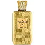 Khadlaj Island Sun Extrait de Parfum 100ml