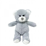 TULILO Maskott Olus Teddy Bear 15 cm hall