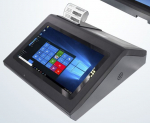 Capture 11.6"" Flat POS / N97 / 8GB RAM / 128GB SSD / With Win10