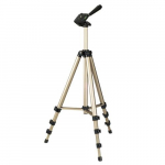 Hama Star 700 EF Digital tripod 3 leg(s) Silver