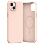 Araree Typoskin M mbris iPhone 15 Plus / 14 Plus 6,7" roosa/hollandroosa AR20-01839B