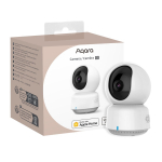 AQARA E1 Sfriline IP-turvkaamera 2K