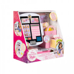 Jakks Pacific Disney Printsesside Stilikoolektsioon Kassakindel (I238904)