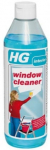 HG Window Cleaner 500ml
