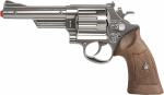 Pulio Gonher Metal Police Revo lver 8 padrunit