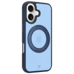 Tactical MagForce Hyperstand Cover Apple iPhone 16 telefonile, svsinine