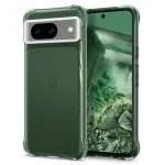 Spigen Cyrill Ultra Sheer, must - Google Pixel 8