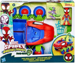 Spider-Man Spidey Dino veebid - siduk (642213)