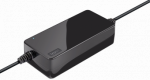 TRUST Ldtjs Maxo 90W MustTranslation: Maxo Charger 90W Black