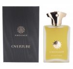 Amouage Overture Parfm EDP 100 ml