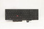 Lenovo Blackbird INTEL FRU MECH_ASM KBD with KB Mylar Keyboard