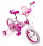 HUFFY Prinssi 14" Laste jalgratas