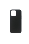 eSTUFF MADRID iPhone 14 Pro Max Black Cover. Material: