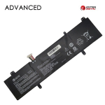 ExtraDigital B31N1707 Asus laptopi akkupaak 3600mAh
