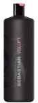 Sebastian Professional Volupt ampoon 1000 ml