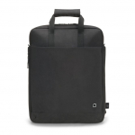 DICOTA Eco Tote Bag Motion Notebooktasche 39,6 cm (13-15,6) schwarz D31877-RPET