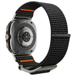 Spigen Samsung Galaxy Watch Ultra (47mm) must kollane