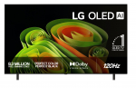 LG Electronics LG 83"" OLED B6E 4K teler (OLED83B6ELB.AEU)