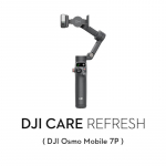 DJI Care Refresh Osmo Mobile 7P (aastane plaan)