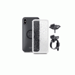 Phone wheel mounting kit SP CONNECt iPhone XS Max