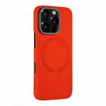 Tactical MagForce Aramid Bloody Mary Limited Edition mbris Apple iPhone 16 Pro jaoks