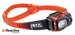 Petzl E095BB01 SWIFT RL otsmiku lamp oran