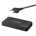 BlitzWolf BW-i100 toetuslaadur 120W