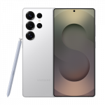 SAMSUNG S938B S25 Ultra 5G 256GB, valge (EL)