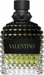 Valentino Mehe parfm Born in Roma Green Stravaganza Eau de Toilette 100ml.