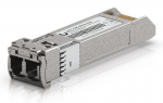 Ubiquiti SFP+ transceiver for CWDM supports 10G connections up