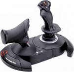 Thrustmaster T Flight HOTAS X mngupuldi kontroller, PC / PS3 (2960703)