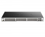 D-Link DGS-1510-52X/E