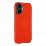 Tactical MagForce Aramid Bloody Mary Limited Edition mbris Apple iPhone 16 jaoks / Bloody Mary