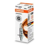 Osram Halogenlamp H1 12V 55W P14,5S
