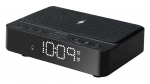 AIWA Aiwa CR-30BK Digital Alarm Clock