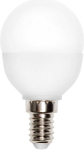 Spectrum LED-pall, E-14, 230V, 6W, CW (WOJ13023)