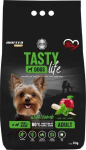 BIOFEED Tasty Life Adult Small Lamb - kuiv koeratoit - 8 kg