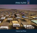 Pink Floyd Music PINK FLOYD "Momentary Lapse Of Reason" (Digisleeve)