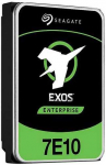 SEAGATE Exos 7E10 2TB 3,5 tolli 256MB ST2000NM018B