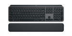 Logitech MX Keys S Plus, Graphite