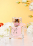 Joanna Krupa Jlgi Keha, Eau de Parfum, Naistele, 30 ml Naistele
