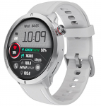 Rubicon Smartwatch RNCF14 / hedas/valge