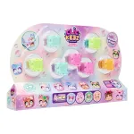 Clickeez napsutatav fidget-vtmehoidja komplekt (937202.004)