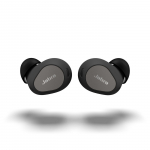 Jabra Elite 10 - Titanium Black