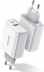 UGREEN CD170 60468 1x USB-C 1x USB-A