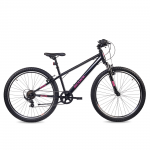 SCOOL Noorte jalgratas S'COOL Xroc, 26" Oxid/Roosa