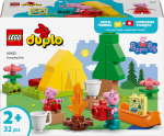 Lego DUPLO Peppa Pig 10452 Luontorett (10452)