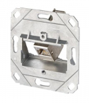METZ CONNECT 1309111200-E socket-outlet RJ-45 Silver
