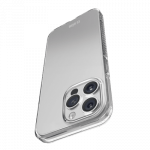 SBS Extreme 2 Cover For iPhone 16 Pro, Transparent