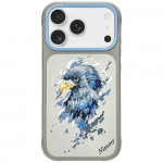 Nimmy Orli MagSafe iPhone'i 17 Pro Max hall etui